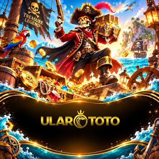 ulartoto APK Indonesia - Panduan Lengkap dan Tutorial