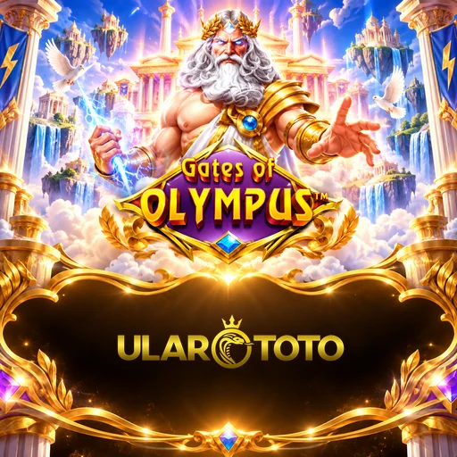 ulartoto APK Indonesia - Panduan Lengkap dan Tutorial