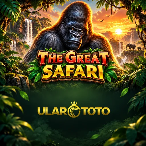 ulartoto APK Indonesia - Panduan Lengkap dan Tutorial