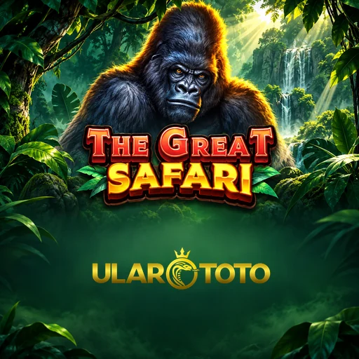 ulartoto