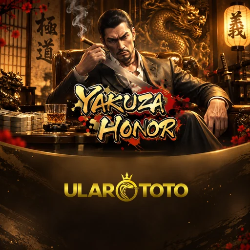 ulartoto