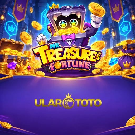 ulartoto