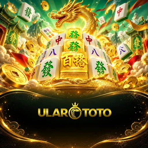 ulartoto APK Indonesia - Panduan Lengkap dan Tutorial